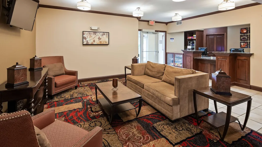 Best Western Plus Wausau/Rothschild Hotel hotel detail image 2