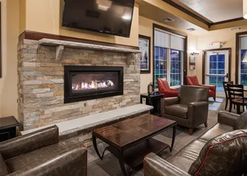 Best Western Plus Wausau/Rothschild Hotel hotel thumbnail 3