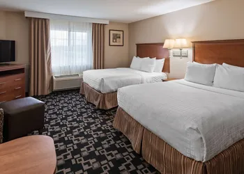 Best Western Plus Wausau/Rothschild Hotel hotel thumbnail 5