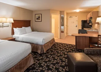 Best Western Plus Wausau/Rothschild Hotel hotel thumbnail 6