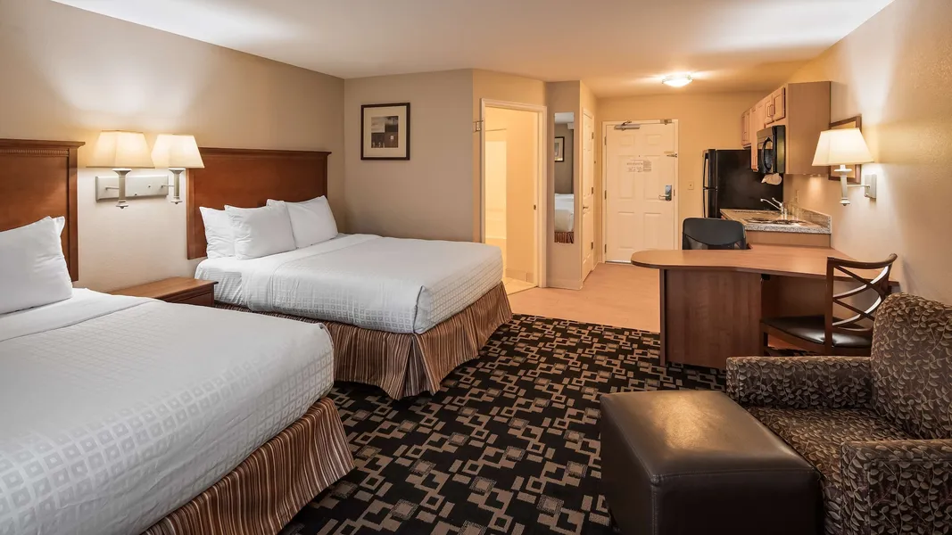 Best Western Plus Wausau/Rothschild Hotel hotel detail image 6