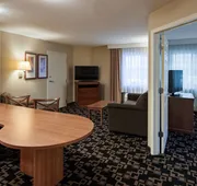 Best Western Plus Wausau/Rothschild Hotel hotel detail image 7