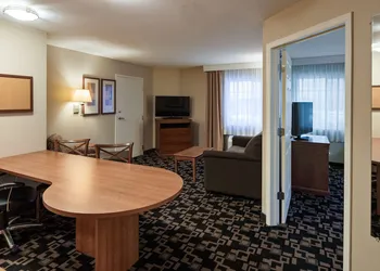 Best Western Plus Wausau/Rothschild Hotel hotel thumbnail 7