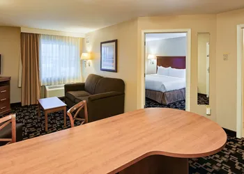 Best Western Plus Wausau/Rothschild Hotel hotel thumbnail 8
