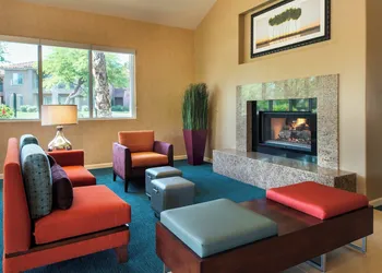 Residence Inn By Marriott Palm Desert hotel thumbnail 2