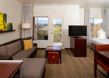 Residence Inn By Marriott Palm Desert hotel thumbnail 4