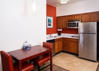 Residence Inn By Marriott Palm Desert hotel thumbnail 8