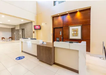 DoubleTree by Hilton Dallas - Richardson hotel thumbnail 2