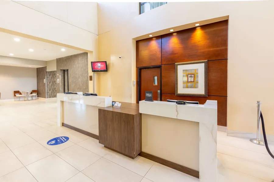 DoubleTree by Hilton Dallas - Richardson hotel detail image 2