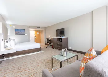 DoubleTree by Hilton Dallas - Richardson hotel thumbnail 3