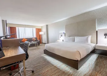 DoubleTree by Hilton Dallas - Richardson hotel thumbnail 5
