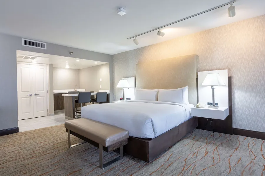 DoubleTree by Hilton Dallas - Richardson hotel detail image 6