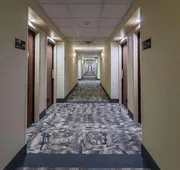 Hampton Inn Somerset hotel detail image 3