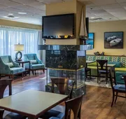 Hampton Inn Somerset hotel detail image 4