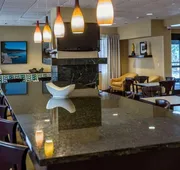 Hampton Inn Somerset hotel detail image 7