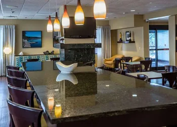Hampton Inn Somerset hotel thumbnail 7