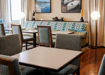 Hampton Inn Somerset hotel thumbnail 8