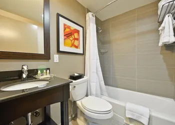 Holiday Inn NYC - Lower East Side by IHG hotel thumbnail 2