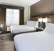 Holiday Inn NYC - Lower East Side by IHG hotel detail image 4