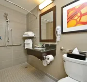 Holiday Inn NYC - Lower East Side by IHG hotel detail image 5