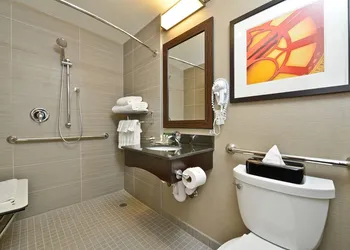 Holiday Inn NYC - Lower East Side by IHG hotel thumbnail 5