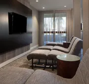 Courtyard by Marriott Oakland Airport hotel detail image 3