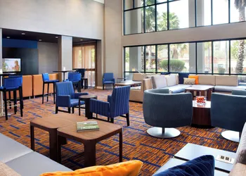 Courtyard by Marriott Oakland Airport hotel thumbnail 6