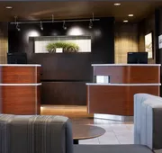 Courtyard by Marriott Oakland Airport hotel detail image 7