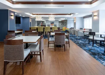 Hampton Inn Titusville/I-95 Kennedy Space Center hotel thumbnail 3