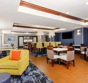 Hampton Inn Titusville/I-95 Kennedy Space Center hotel detail image 4