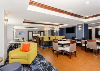 Hampton Inn Titusville/I-95 Kennedy Space Center hotel thumbnail 4