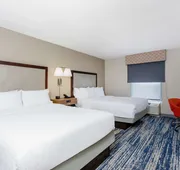 Hampton Inn Titusville/I-95 Kennedy Space Center hotel detail image 5