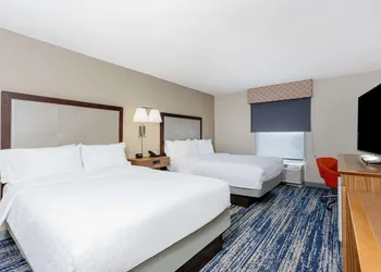 Hampton Inn Titusville/I-95 Kennedy Space Center hotel thumbnail 5