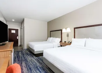 Hampton Inn Titusville/I-95 Kennedy Space Center hotel thumbnail 6