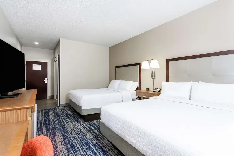 Hampton Inn Titusville/I-95 Kennedy Space Center hotel detail image 6