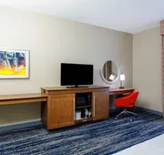Hampton Inn Titusville/I-95 Kennedy Space Center hotel detail image 7