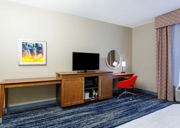 Hampton Inn Titusville/I-95 Kennedy Space Center hotel thumbnail 7