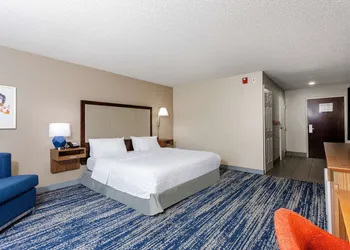 Hampton Inn Titusville/I-95 Kennedy Space Center hotel thumbnail 8