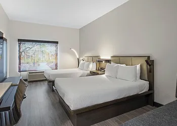 Wingate by Wyndham Macon I-75 hotel thumbnail 7