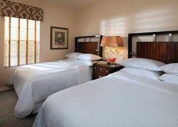 Sheraton Vistana Resort Villas, Lake Buena Vista/Orlando hotel thumbnail 4