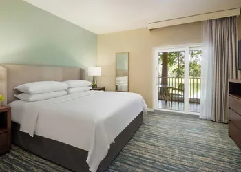 Sheraton Vistana Resort Villas, Lake Buena Vista/Orlando hotel thumbnail 6