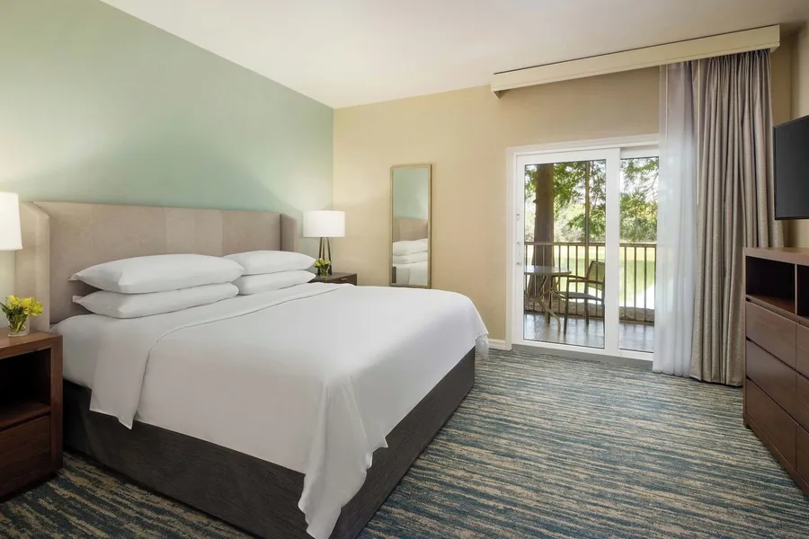 Sheraton Vistana Resort Villas, Lake Buena Vista/Orlando hotel detail image 6