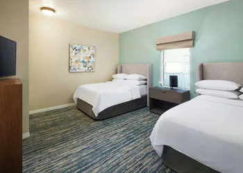 Sheraton Vistana Resort Villas, Lake Buena Vista/Orlando hotel thumbnail 8