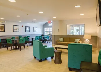 Quality Inn Seaside Oregon Coast hotel thumbnail 2