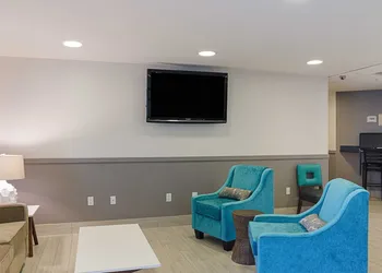 Quality Inn Seaside Oregon Coast hotel thumbnail 4