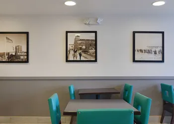Quality Inn Seaside Oregon Coast hotel thumbnail 5