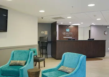 Quality Inn Seaside Oregon Coast hotel thumbnail 6
