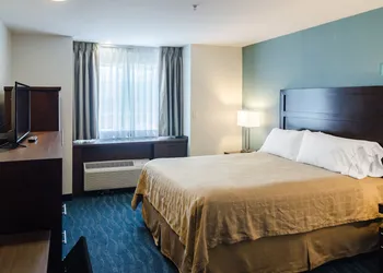 Quality Inn Seaside Oregon Coast hotel thumbnail 7