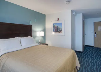 Quality Inn Seaside Oregon Coast hotel thumbnail 8