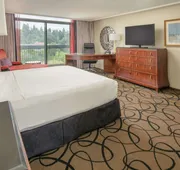 Hilton Bellevue hotel detail image 5